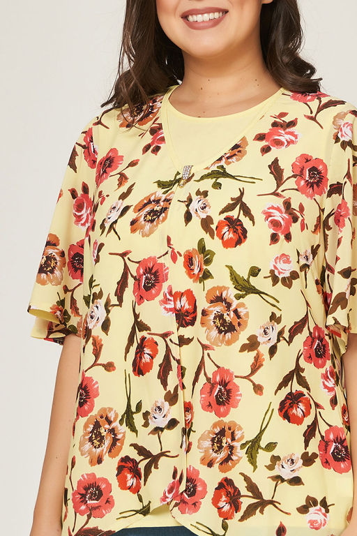 Блузка - Olsi фото 10