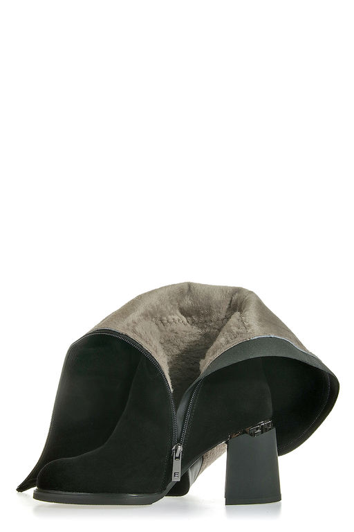 Ботфорты женские EVITA