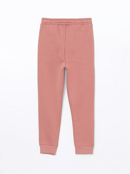 Beli Lastikli K?z ?ocuk Jogger E?ofman Alt? - Waikiki фото 2