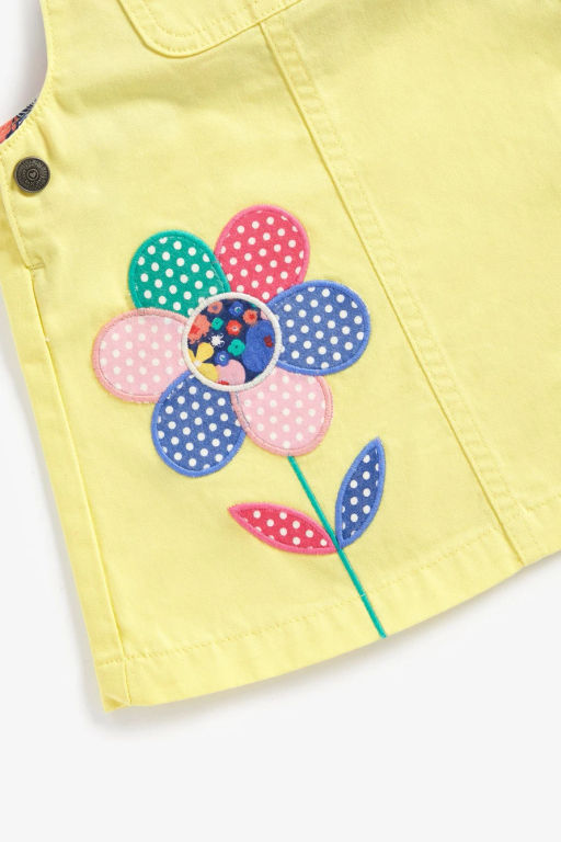 Mothercare / Комплект детский сарафан /футболка  фото 5