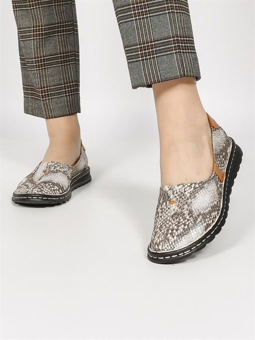 Слиперы/ Мокасины S-1425-80