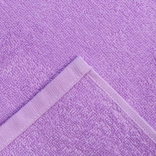 Набор махровых полотенец Любимой мамочке 30?30 см - 3 шт., 100% хлопок 340 г/м?