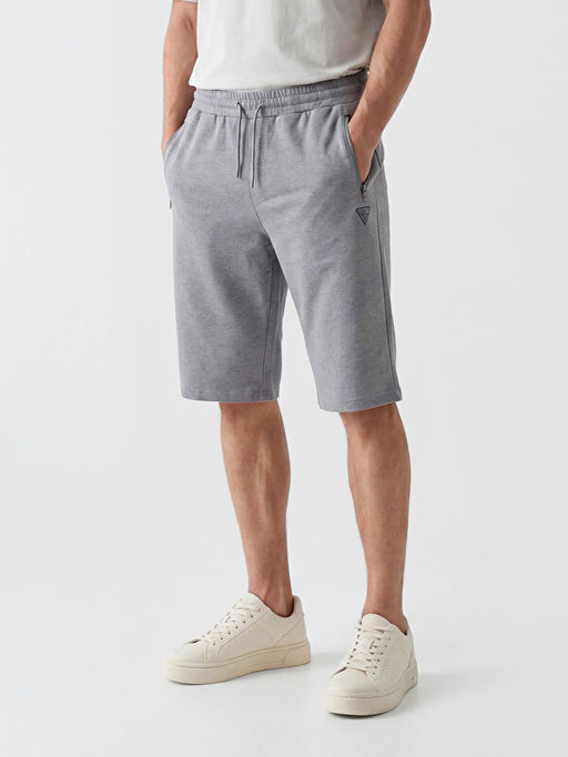 Regular Fit Erkek ?ort