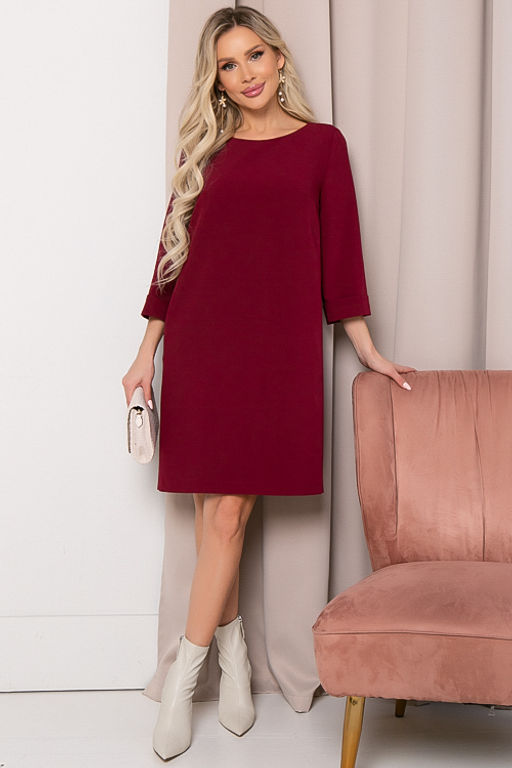 Платье 70903-1 - Avili фото 5