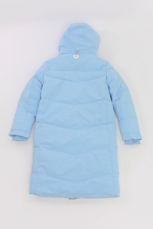 Куртка ЗАПОРОЖЕЦ Lastochka LT BLUE фото 6