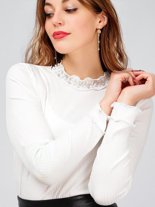 Водолазка женская Соль&Перец  фото 6