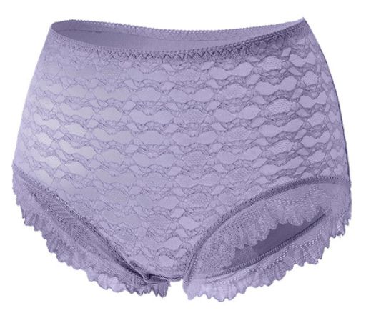 Трусики кружево A15087230