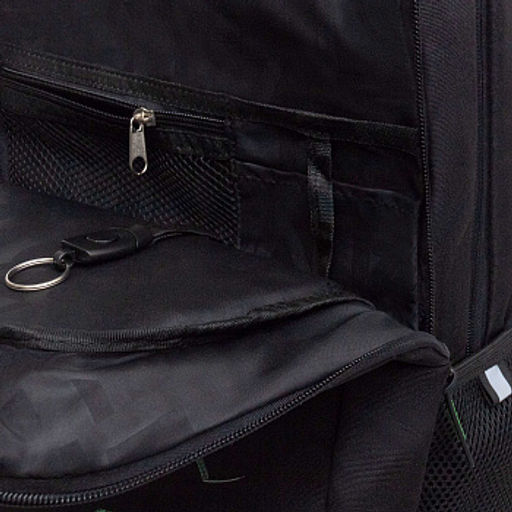 RB-656-3 Рюкзак школьный - Grizzly фото 31