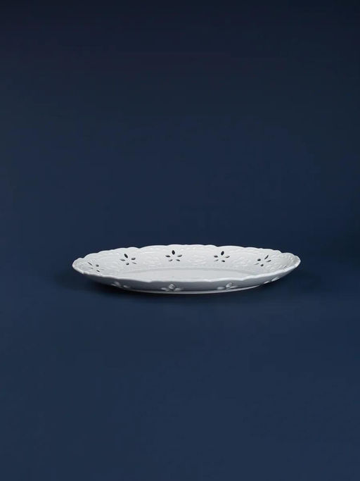 БЛЮДО LEFARD STYLE 35,5 СМ ОВАЛЬНОЕ фото 7