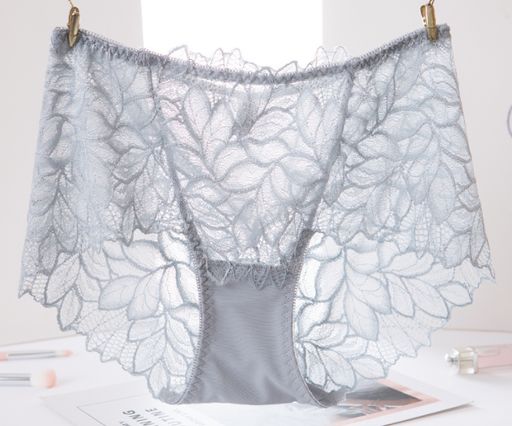 Трусики кружево A15147240