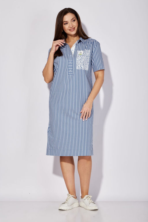 Платье ТАиЕР 1285  фото 7