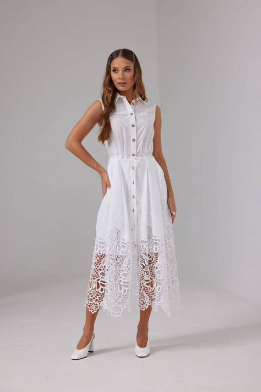 Платье Vesnaletto 4143-1