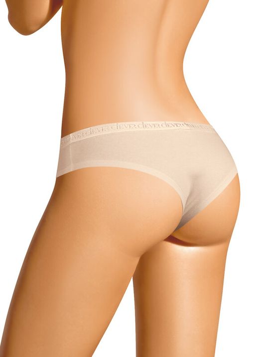 Трусы женские бразилиана - Clever wear фото 3