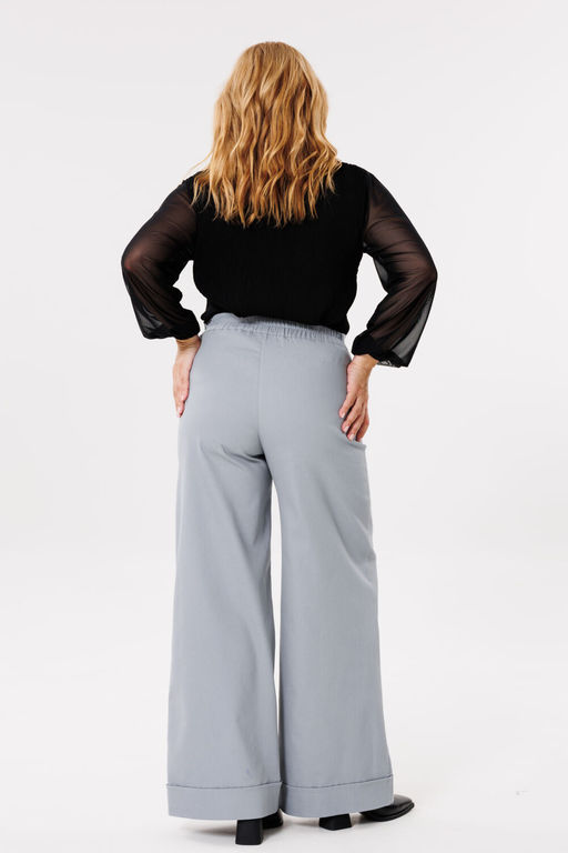 Брюки Michel Chic 829 графит  фото 2