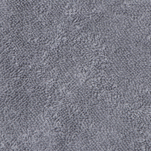 Махровое полотенце с уголком Зайка, 75*75 см, хлопок 100% - Крошка я фото 4