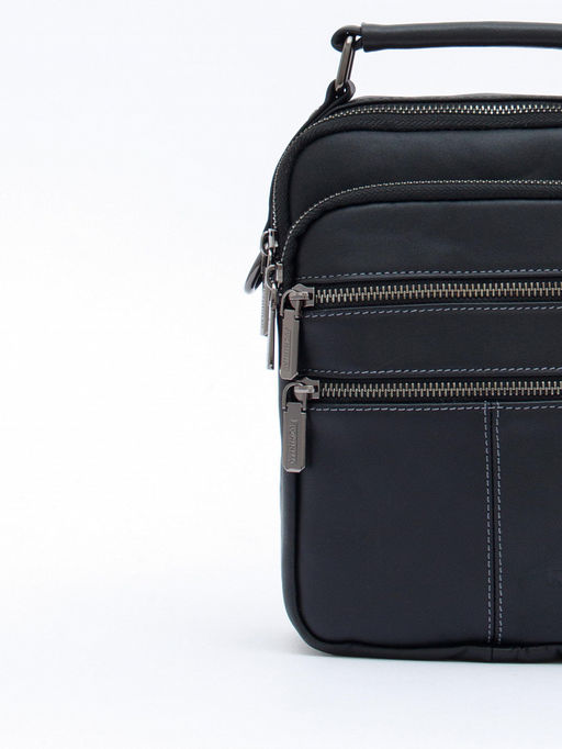 Сумка 634M black Fuzhiniao