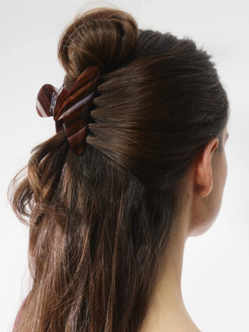 Заколка-краб / Zarina