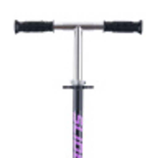 Самокат двухколесный Slider складной