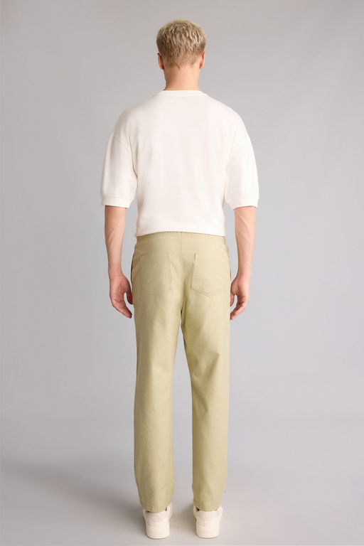 Baggy Fit Pantolon - Defacto фото 5