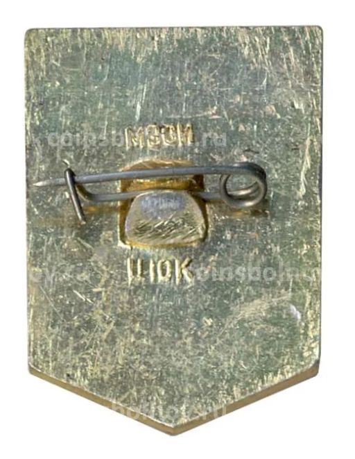 Значок Суздаль