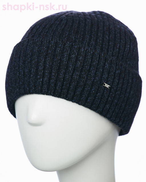 96713 Morgan Шапка мужская флис (57-59)