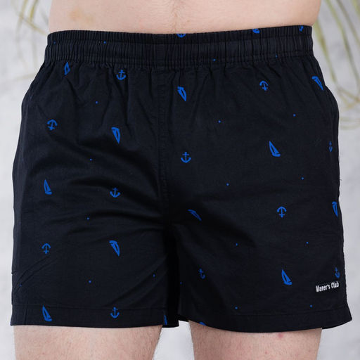 Шорты для плавания 1.2302 - Maner`s Club фото 9