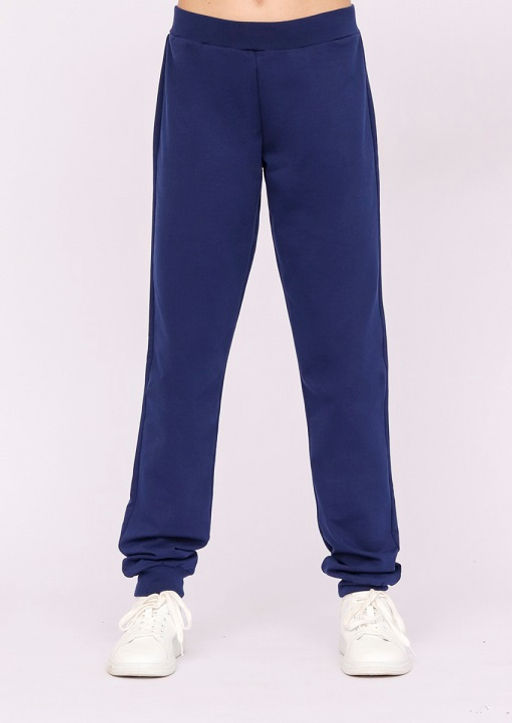 CRB wear / CWJG 90114-38 Костюм для девочки (толстовка, брюки),ментоловый/Ex.Cherubino