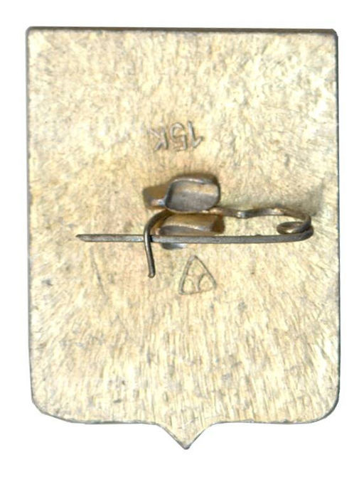 Значок Владимир