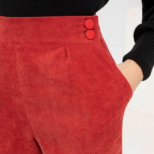 Брюки Делаю солнце ярче - Charutti фото 3