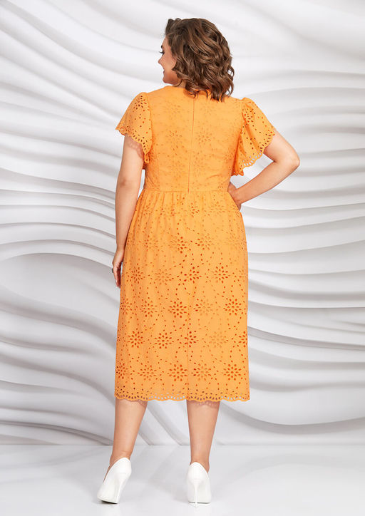 Платье Mira Fashion 5402-3  фото 2