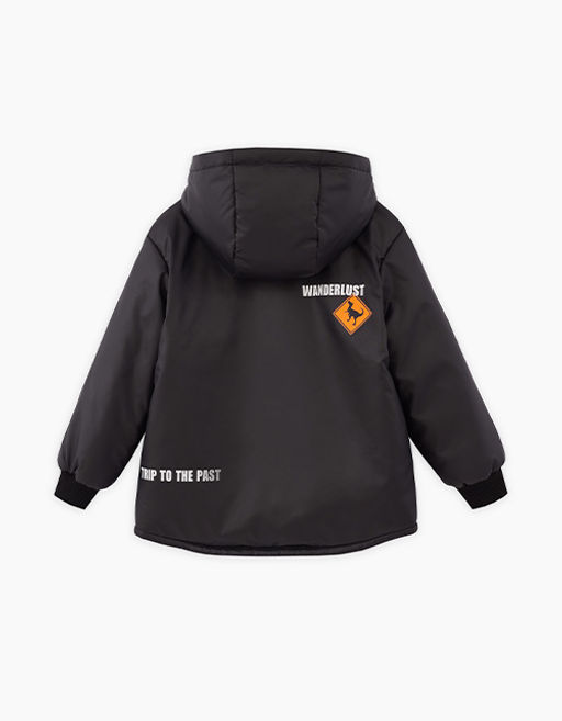 Куртка для мальчика - Bell bimbo фото 6