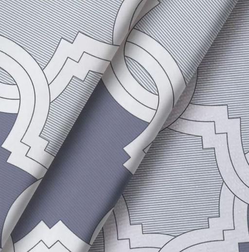 Наволочка 50*70 см, сатин Престиж, на молнии (Гомер (основа)) - Ивановотекстиль фото 3