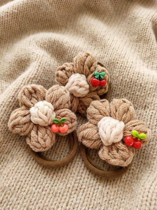 Резинка для волос