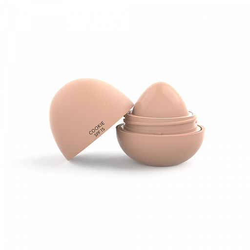 Golden Rose Масло COOKIE LIP BUTTER SPF 15