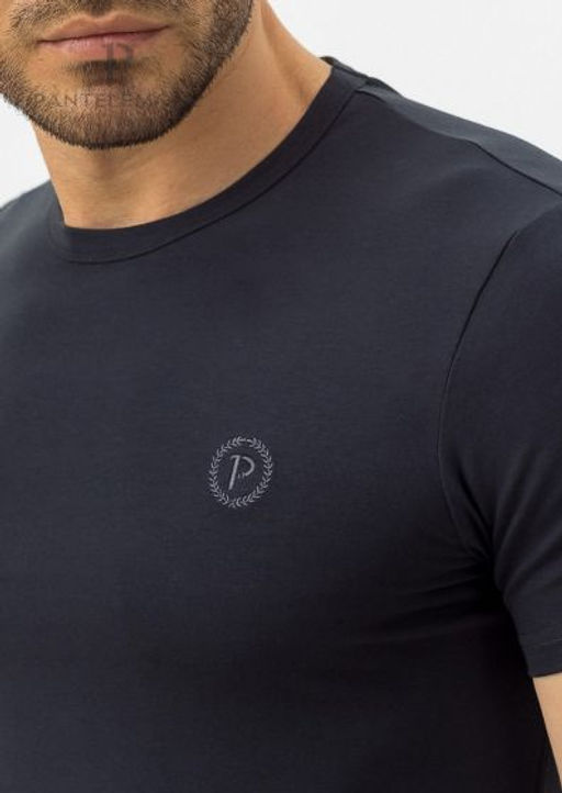 Новинка. Мужская футболка - Pantelemone фото 3