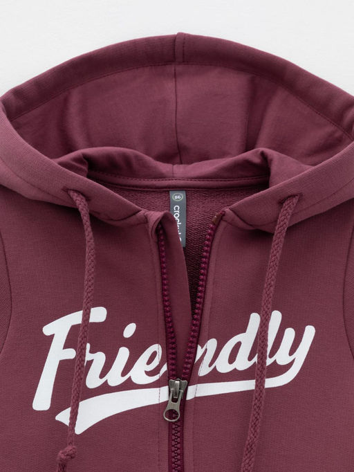 КР 6556/коричневый 1614 к630 комбинезон д/мал яс