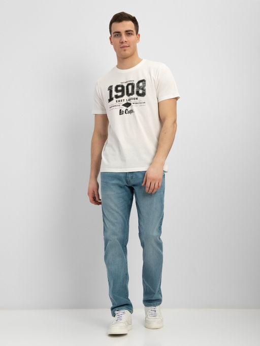 Футболка / Lee Cooper  фото 2