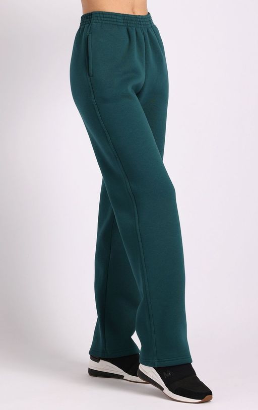 Брюки с начесом B.380 - Argo classic фото 9