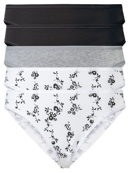 Трусики 5 шт ESMARA  фото 6