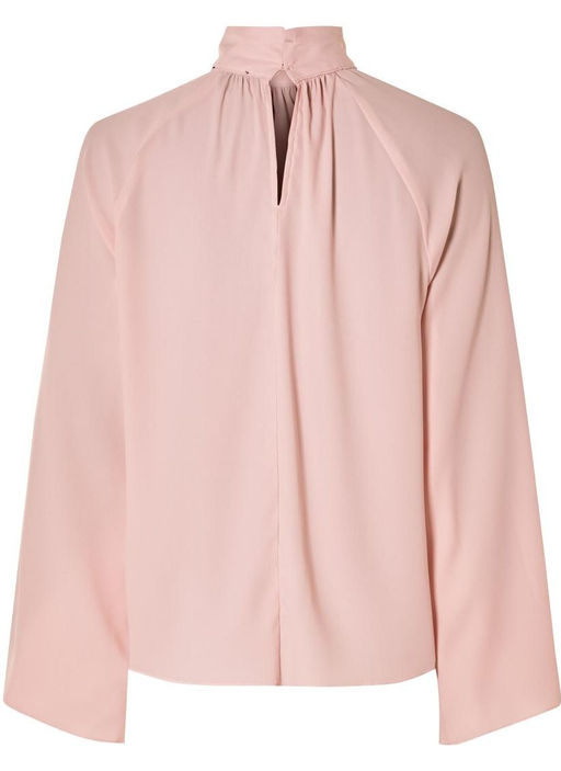 Женская блузка реглан ESMARA  фото 11