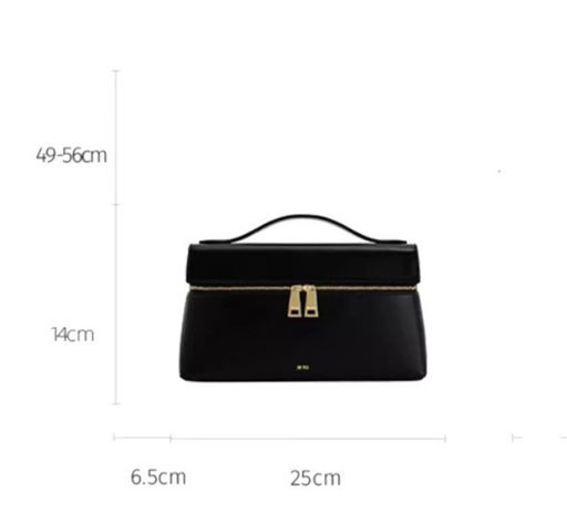 Сумка A-PL-2601-Black