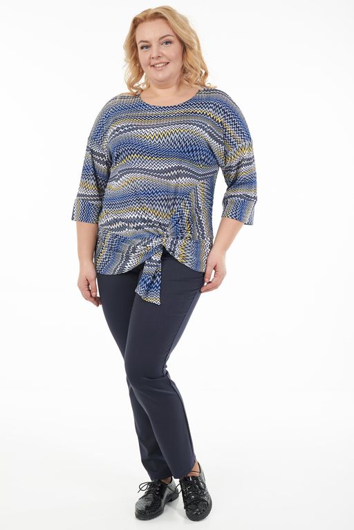 Джемпер М4-3745/1 - Wisell фото 16