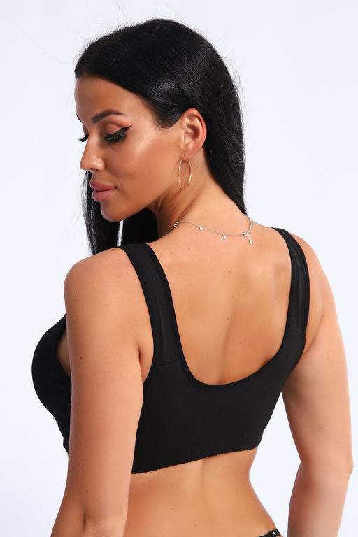 Топ-лиф женский 45035