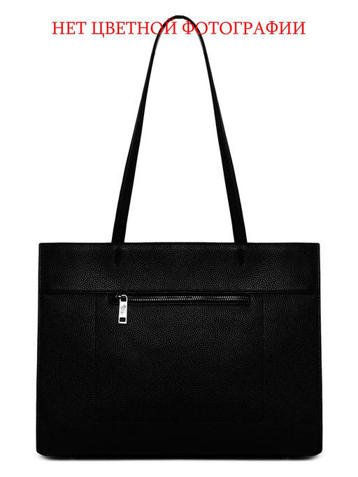 Сумка Labbra LZ-60612-1 cafe noir  фото 4