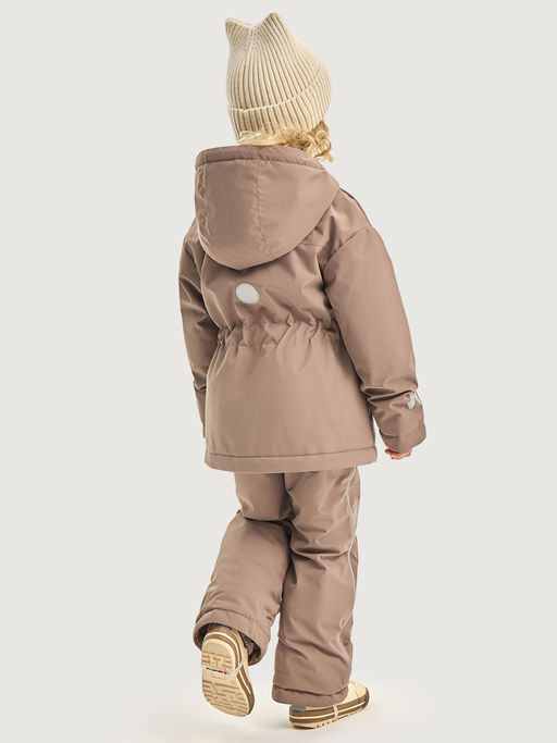 Костюм 7м4826 лед - Nikastyle фото 13