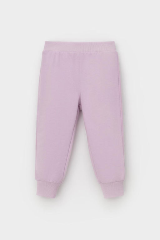 КР 400687/ледяная орхидея к537 брюки д/дев яс