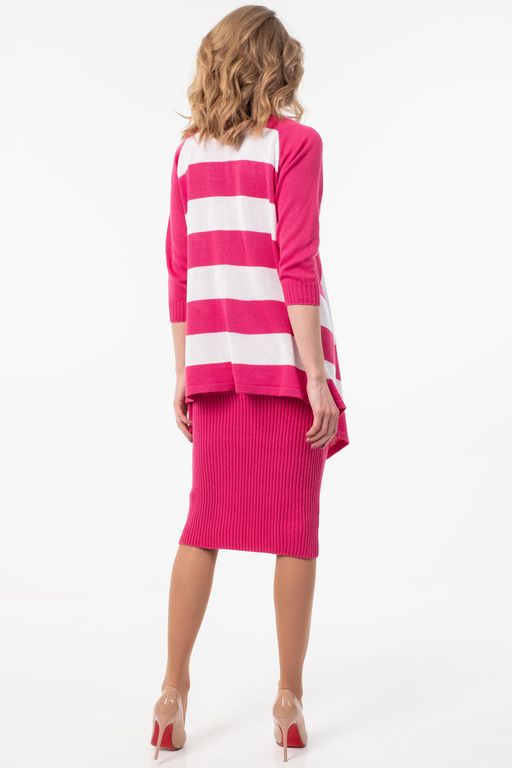 Кардиган Кн5-366/6 - Wisell фото 7