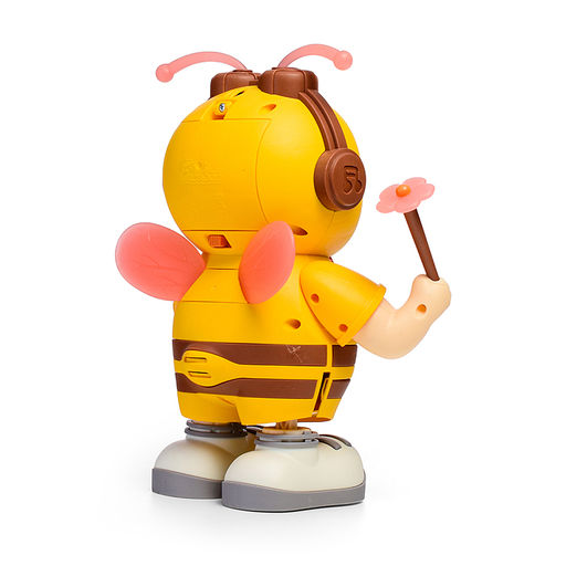 Интерактивная игрушка "Пчела" в коробке