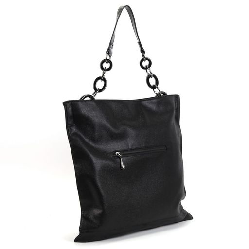 Женская сумка 8357-3 Блек - Cidirro фото 3