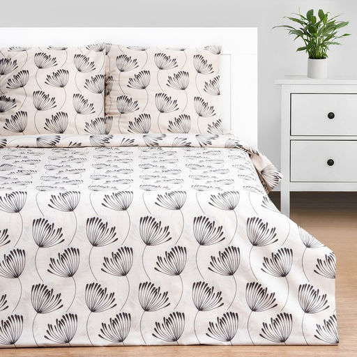 Постельное бельё Этель 2 сп Фенхель 175х215 см, 200х220 см,70х70 см -2 шт